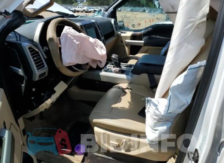 1FTEW1EF8GKF95430 Photo# 7