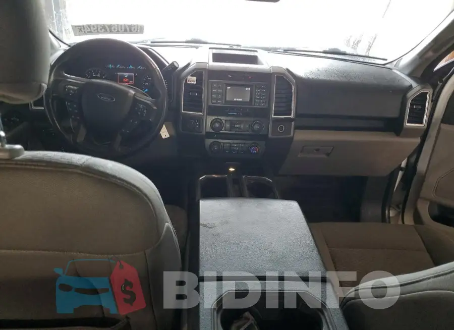 1FTEW1EFXFFB24726 Photo# 8