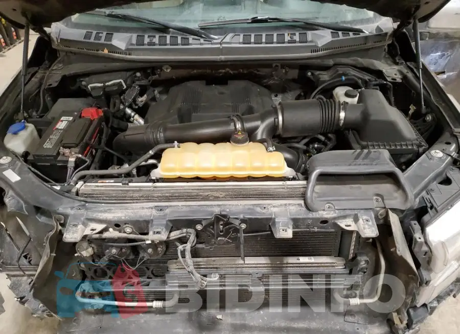1FTEW1EG5HFC15317 Photo# 11