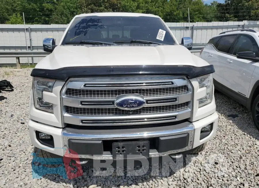 1FTEW1EG6GFD41345 Photo# 5