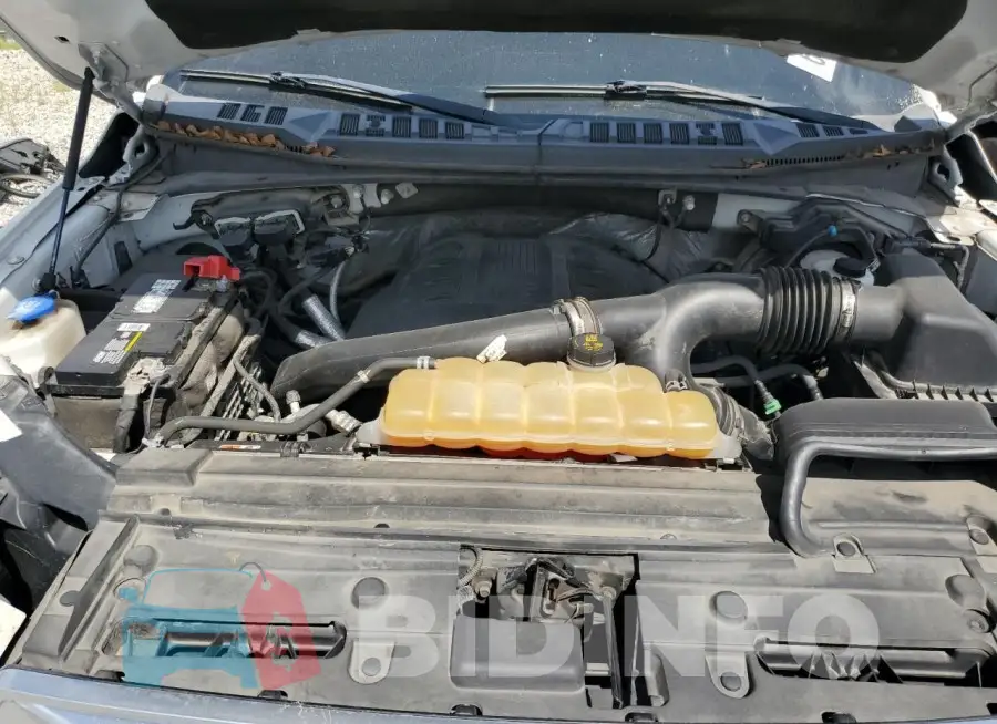 1FTEW1EG6GFD41345 Photo# 11
