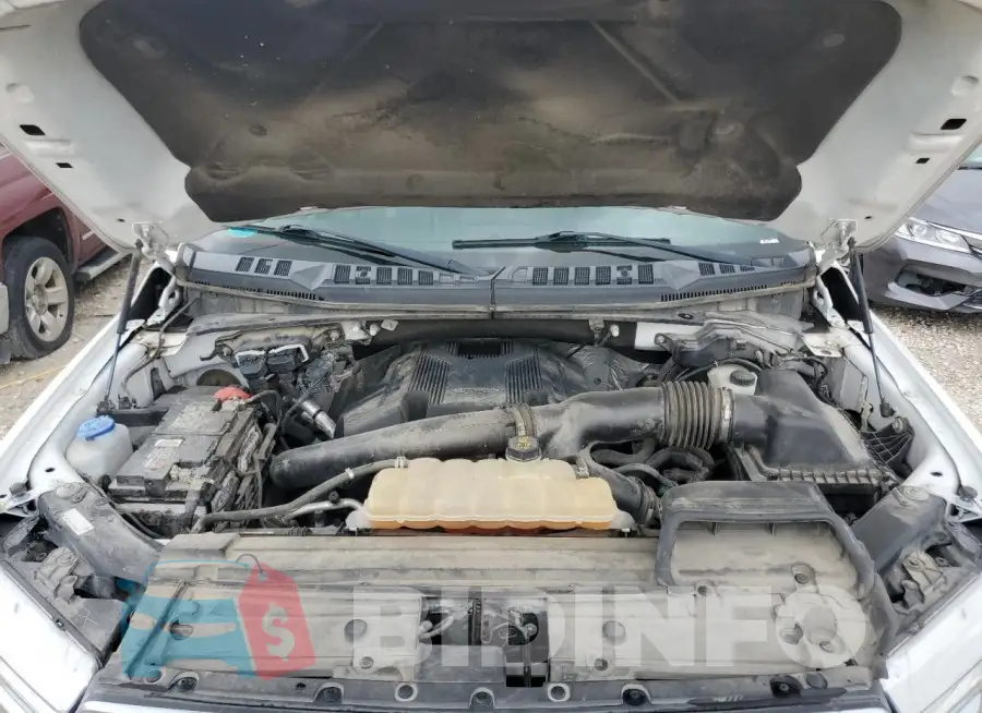 1FTEW1EG7JFB69673 Photo# 11