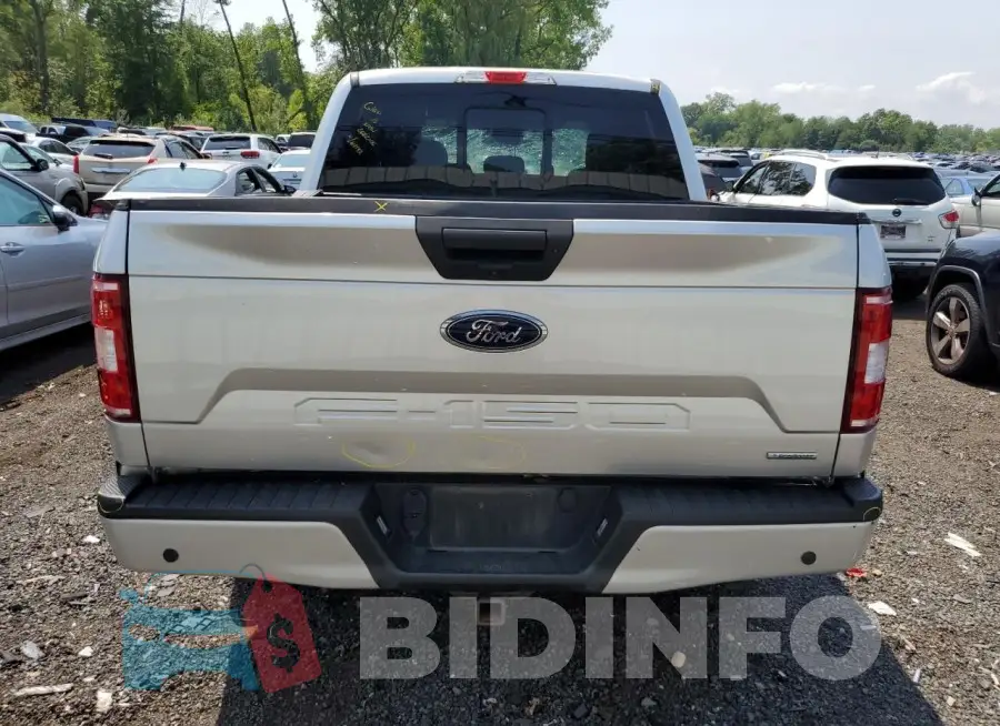 1FTEW1EP4KFC58649 Photo# 6