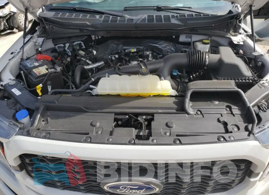 1FTEW1EP5PFB47731 Photo# 11