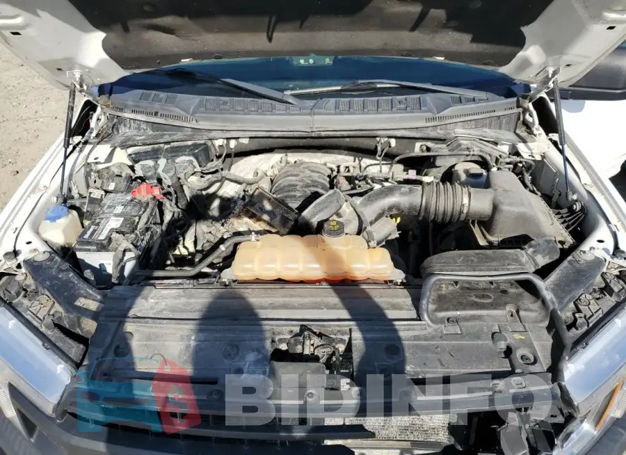 1FTEX1E50JKC91522 Photo# 12
