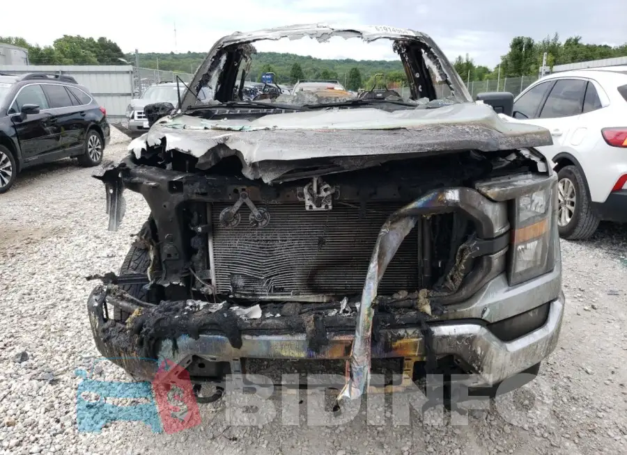 1FTFW1E58PFB94223 Photo# 5