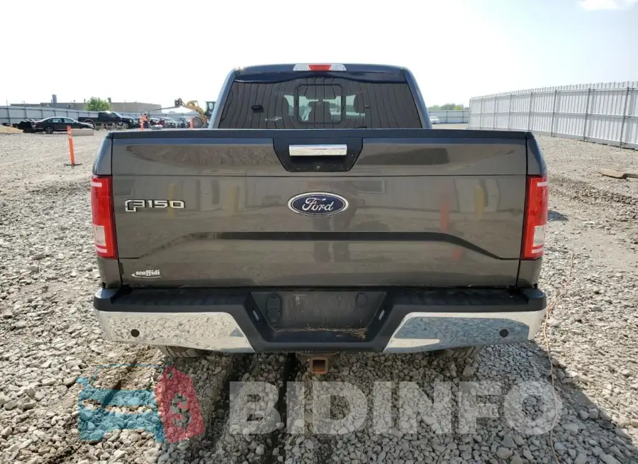 1FTFW1EG4HKD82425 Photo# 6