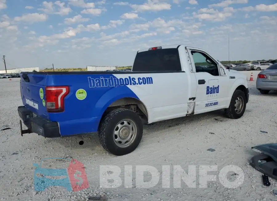 1FTMF1C83GKD18717 Photo# 3