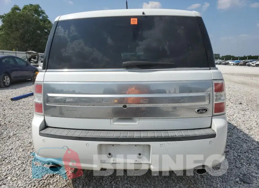 2FMHK6D85FBA04676 Photo# 6