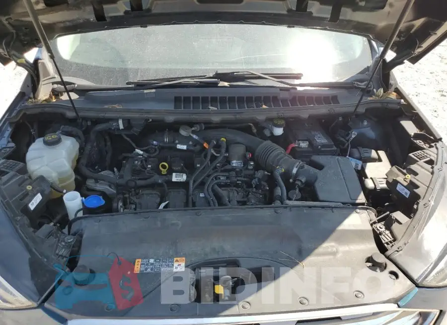 2FMPK3K95LBB38198 Photo# 12