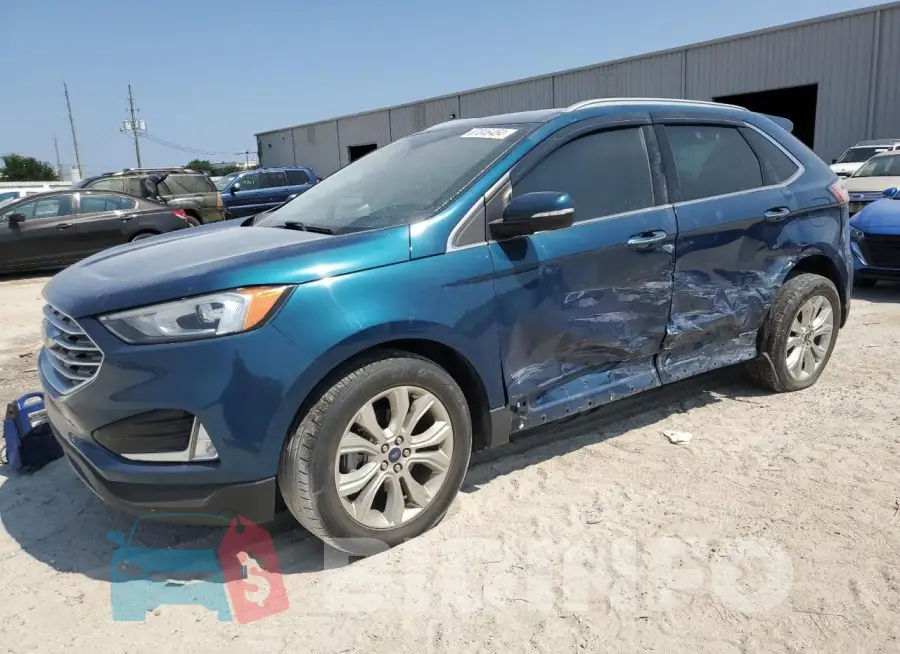 2FMPK3K95LBB38198 Photo# 1