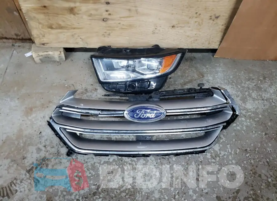 2FMPK4J87JBC17142 Photo# 13