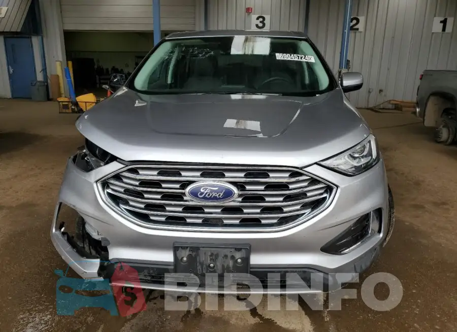 2FMPK4J90NBA45132 Photo# 5