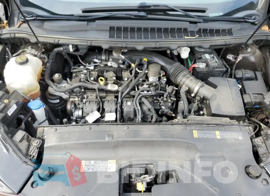 2FMPK4J91KBC14876 Photo# 12