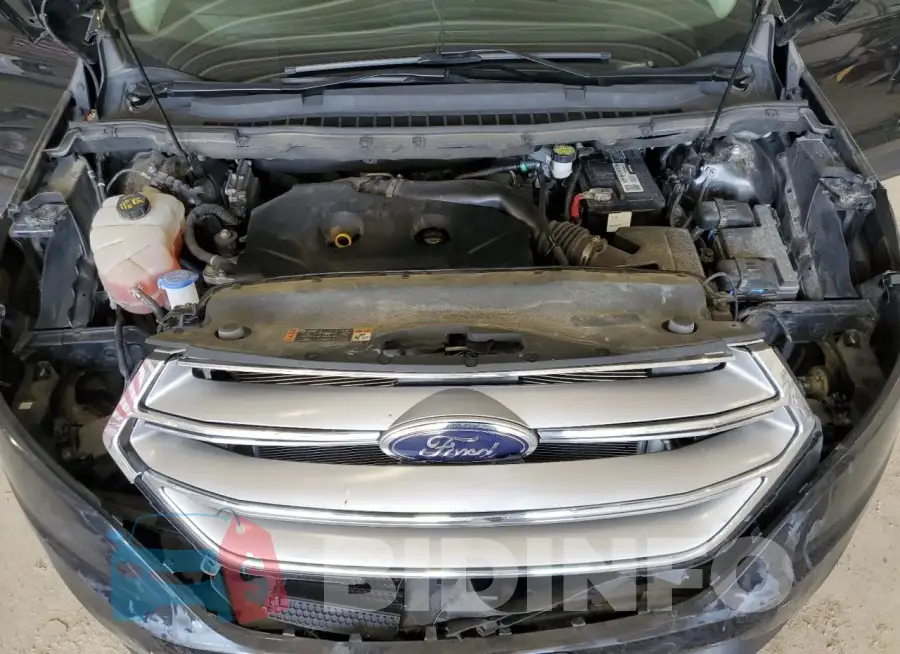 2FMPK4J92HBB27206 Photo# 11