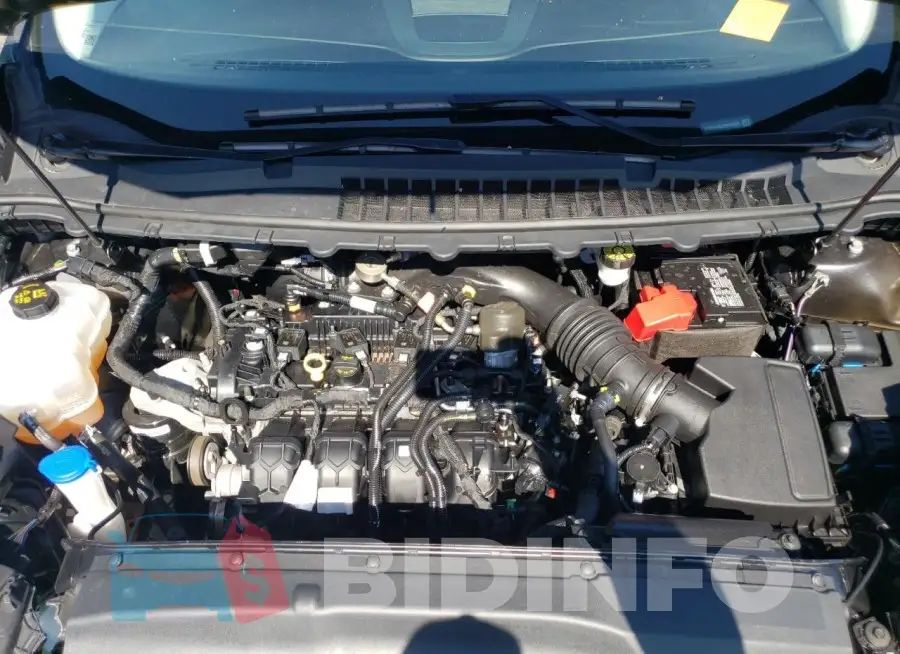 2FMPK4J92MBA65929 Photo# 11
