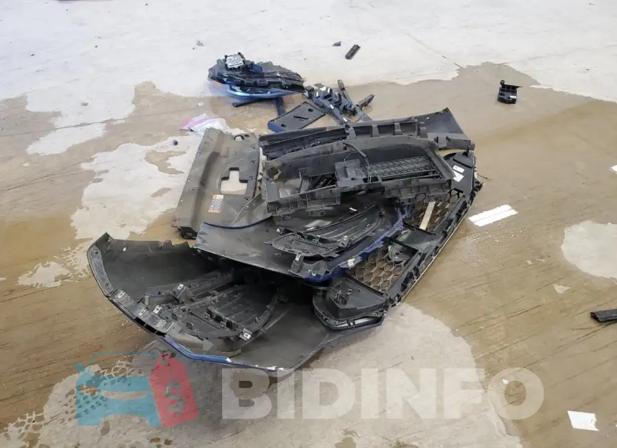 2FMPK4J92PBA25905 Photo# 13
