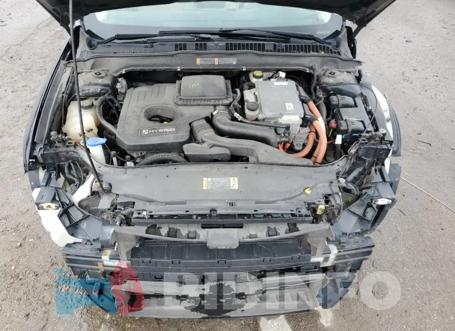 3FA6P0LU6GR389022 Photo# 11