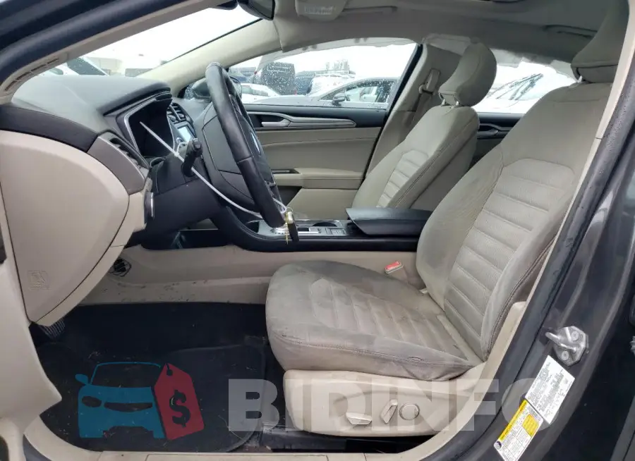 3FA6P0RUXKR182164 Photo# 7