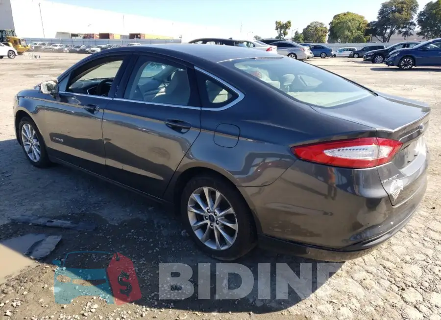 3FA6P0RUXKR182164 Photo# 2