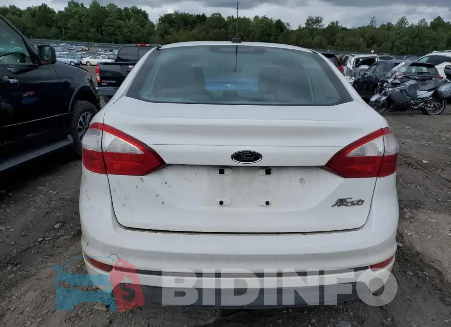3FADP4AJ3FM171624 Photo# 6