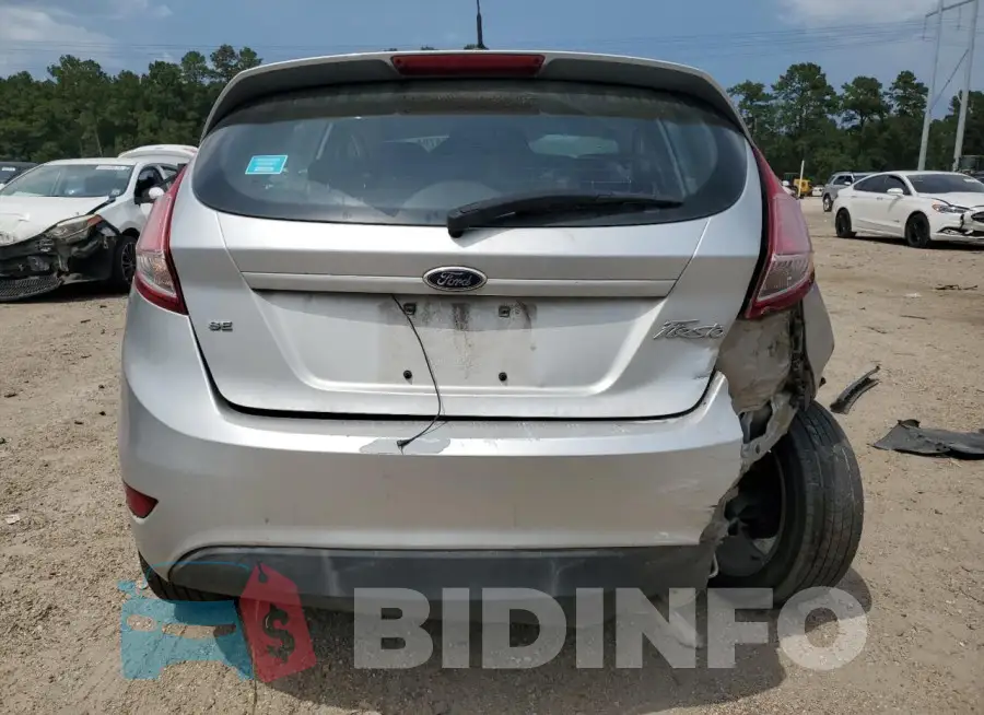 3FADP4EJ8FM208919 Photo# 6
