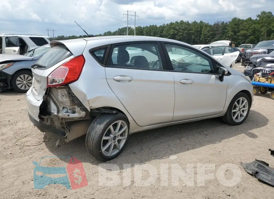 3FADP4EJ8FM208919 Photo# 3