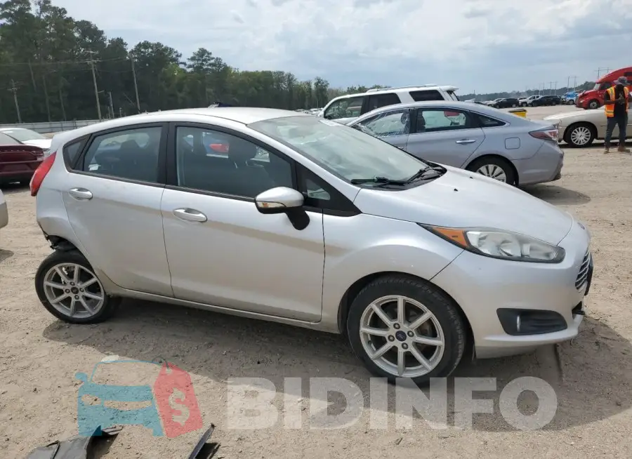 3FADP4EJ8FM208919 Photo# 4
