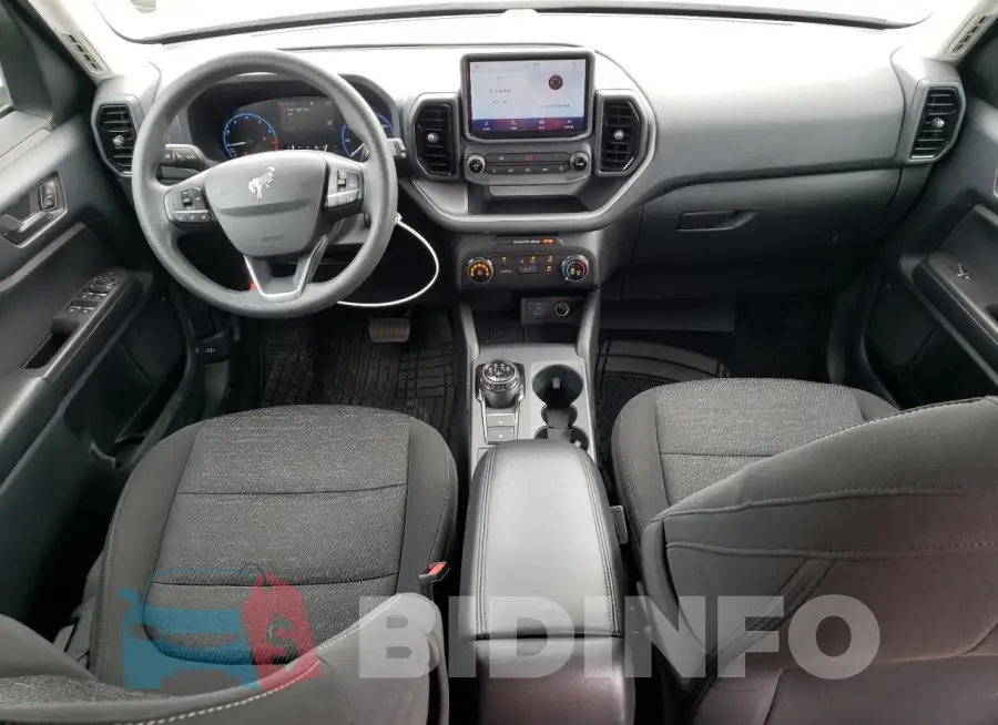 3FMCR9A67MRB33253 Photo# 8