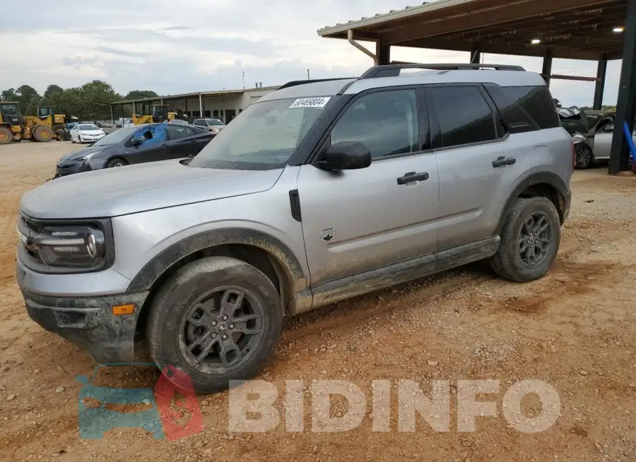 3FMCR9B64MRA63158 Photo# 1