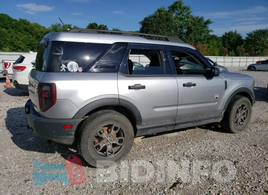 3FMCR9B65MRA32422 Photo# 3