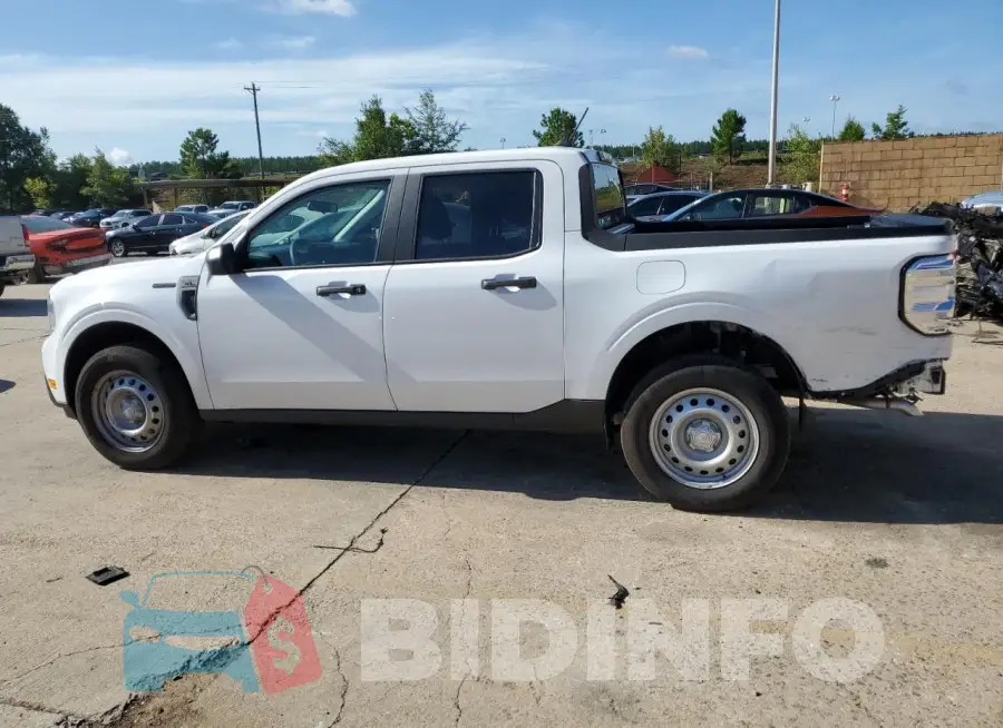 3FTTW8A93RRA26743 Photo# 2