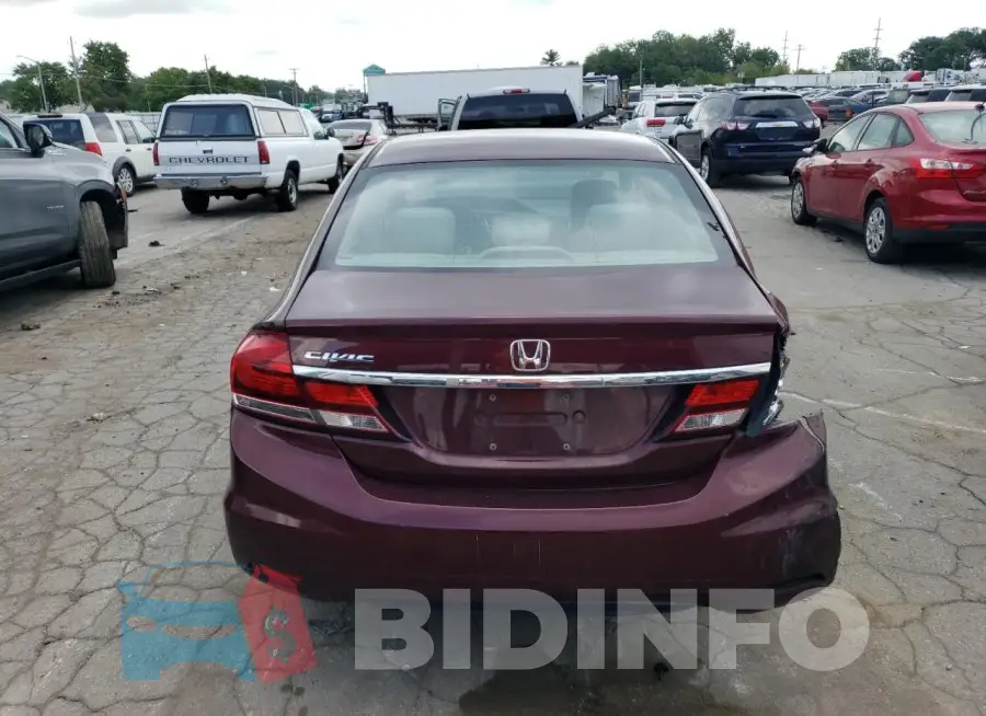 19XFB2F50FE114681 Photo# 6