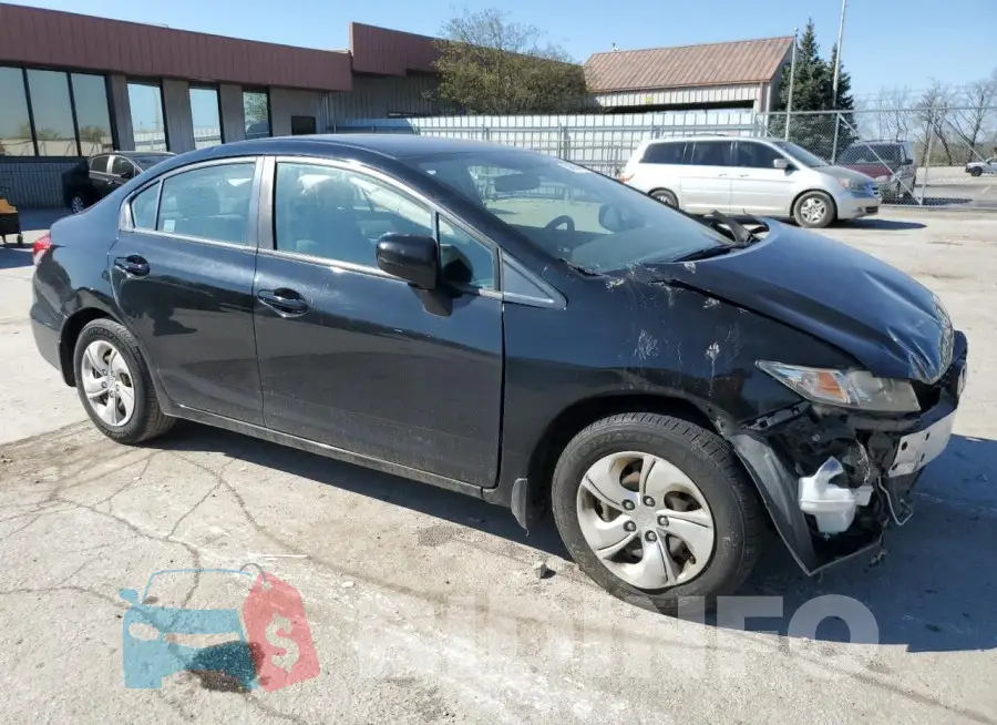 19XFB2F57FE061459 Photo# 4