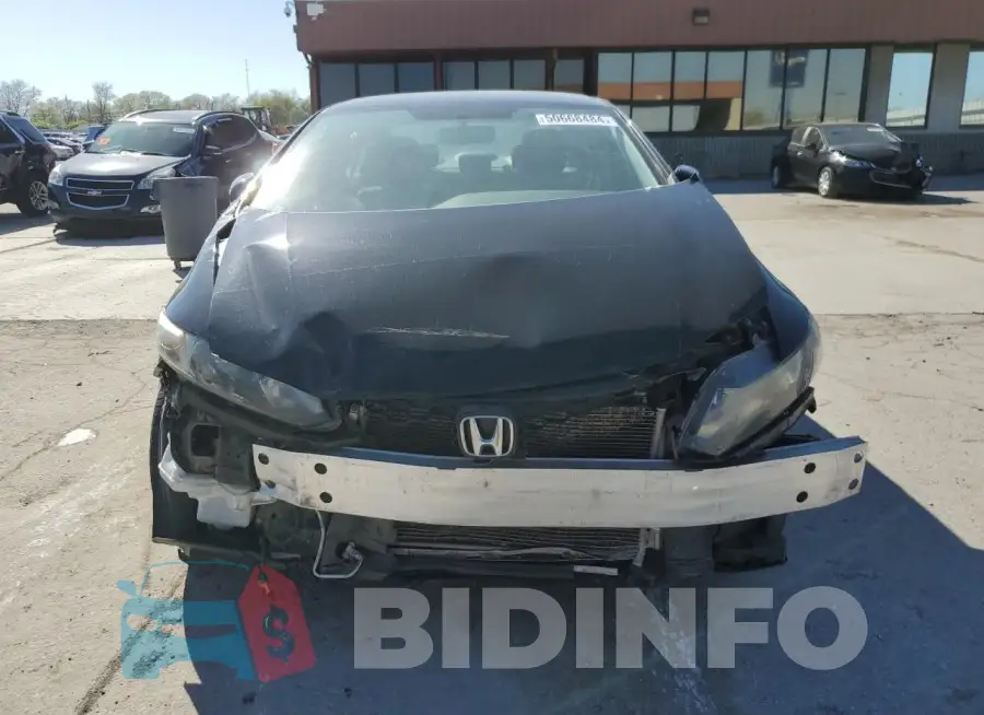 19XFB2F57FE061459 Photo# 5