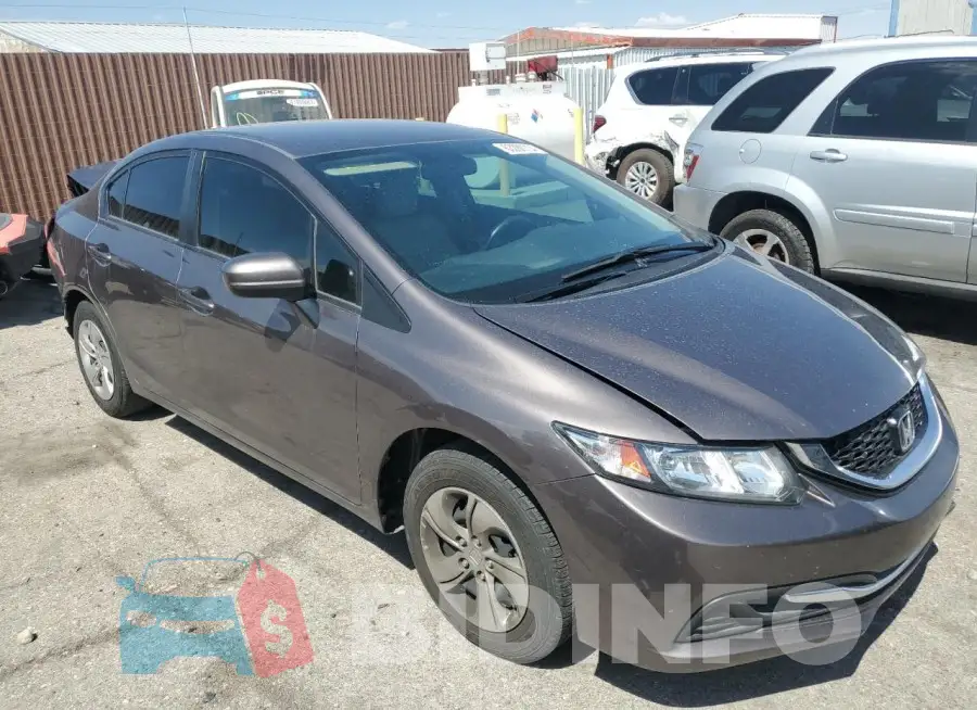 19XFB2F59FE081101 Photo# 4