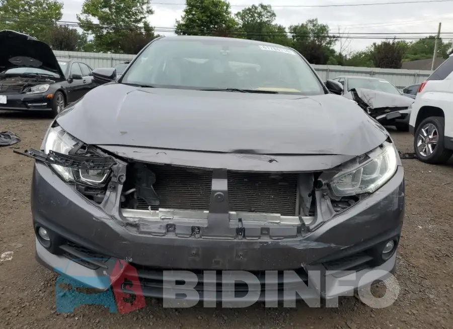 19XFC1F36HE213174 Photo# 5