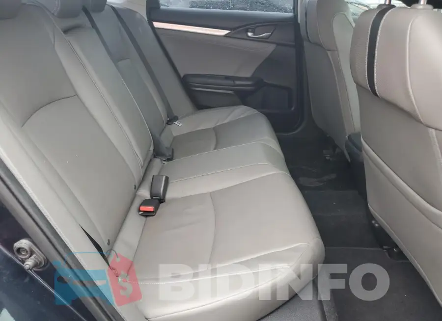 19XFC1F79HE005793 Photo# 10