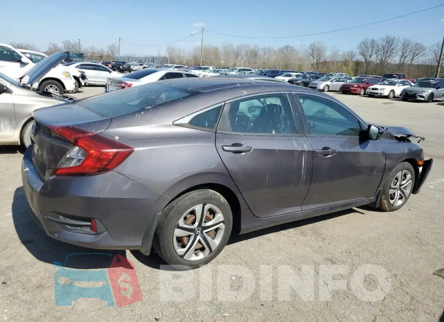 19XFC2F51GE030383 Photo# 3