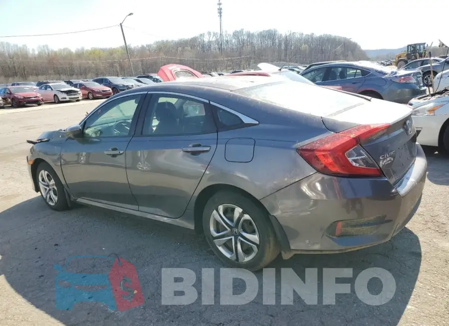 19XFC2F51GE030383 Photo# 2