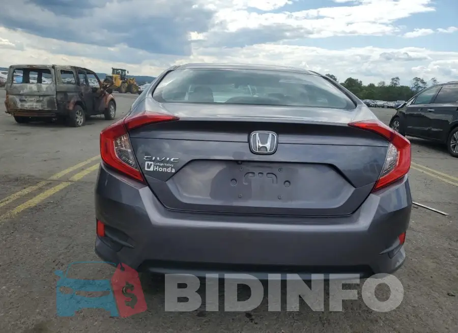 19XFC2F52GE230219 Photo# 6