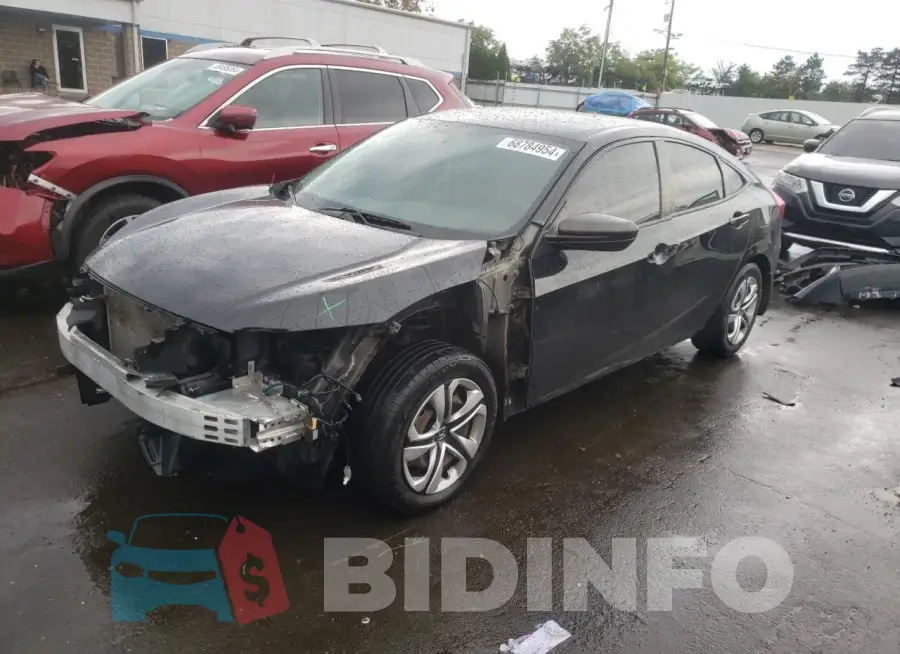 19XFC2F52HE215396 Photo# 1