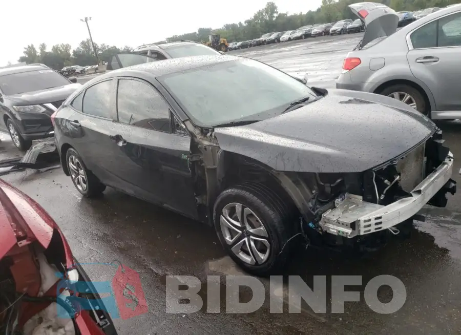 19XFC2F52HE215396 Photo# 4