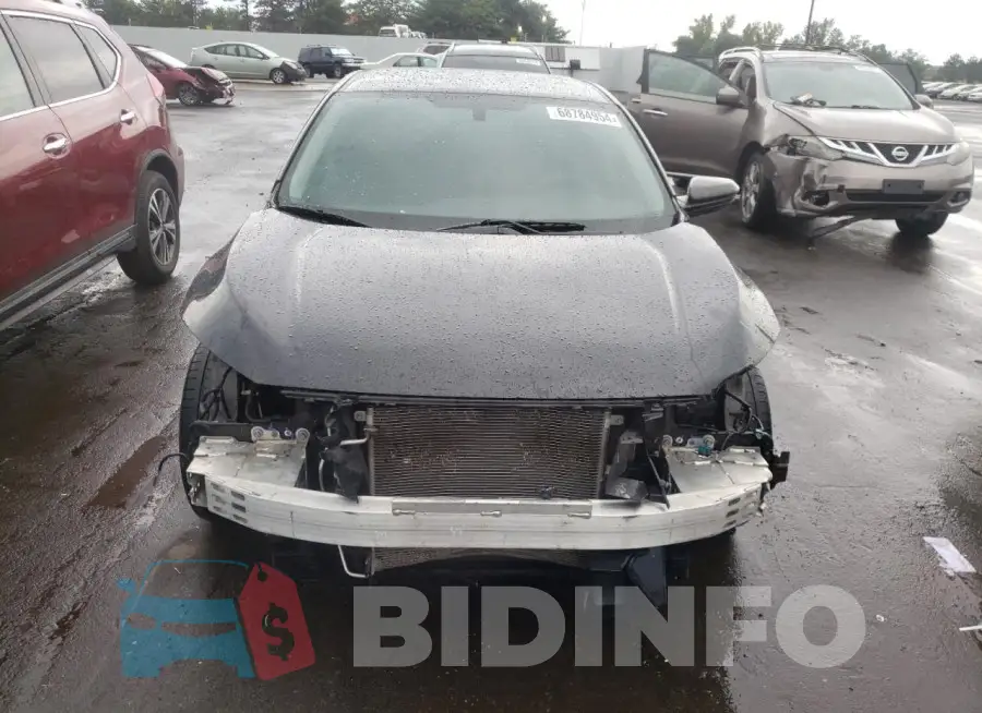 19XFC2F52HE215396 Photo# 5