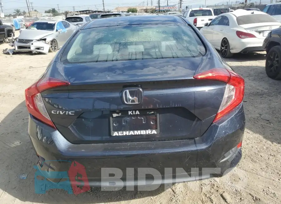19XFC2F57GE204103 Photo# 6