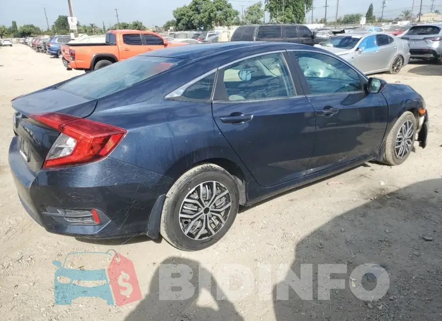 19XFC2F57GE204103 Photo# 3