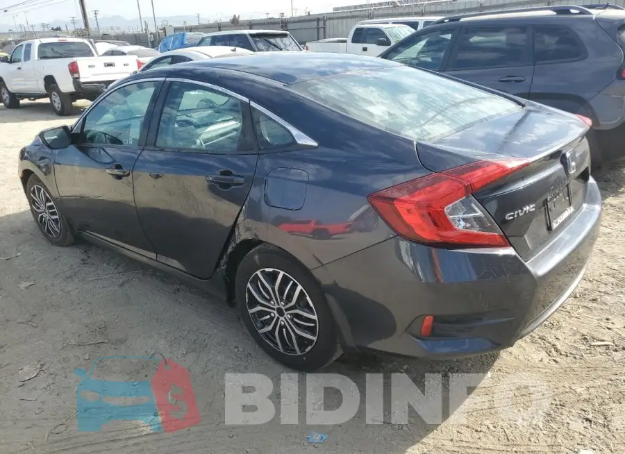 19XFC2F57GE204103 Photo# 2