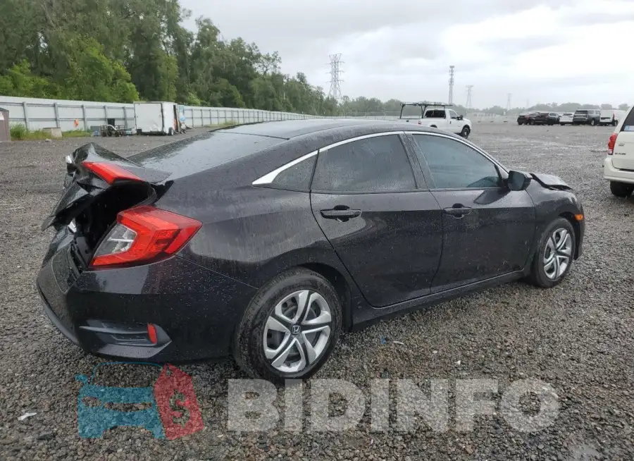 19XFC2F57HE215491 Photo# 3