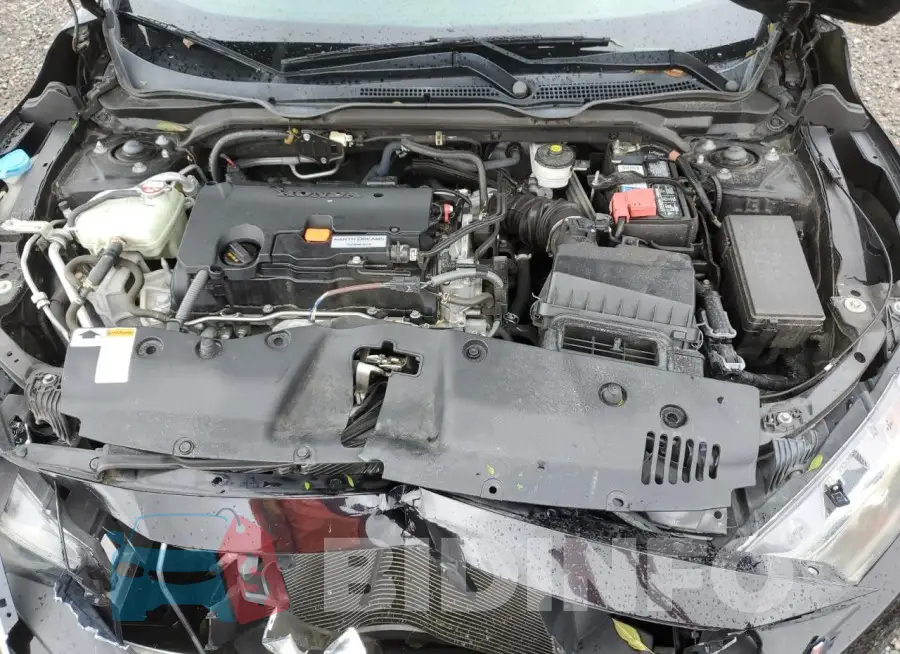19XFC2F57HE215491 Photo# 11