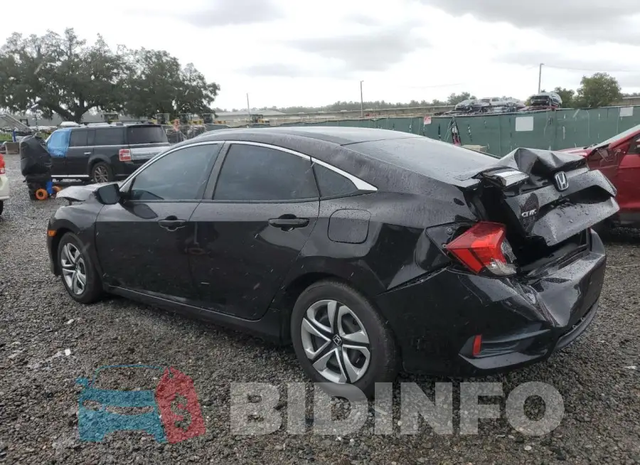 19XFC2F57HE215491 Photo# 2